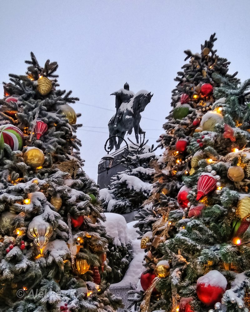 Photograph by Алексей Копылов