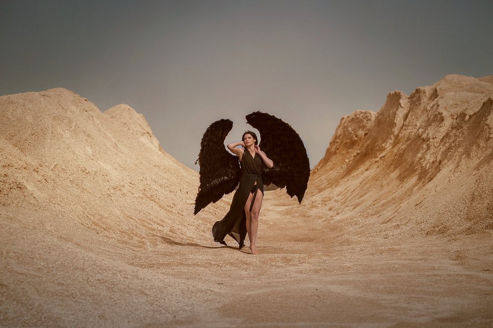 Photograph by Alexandre Dpari