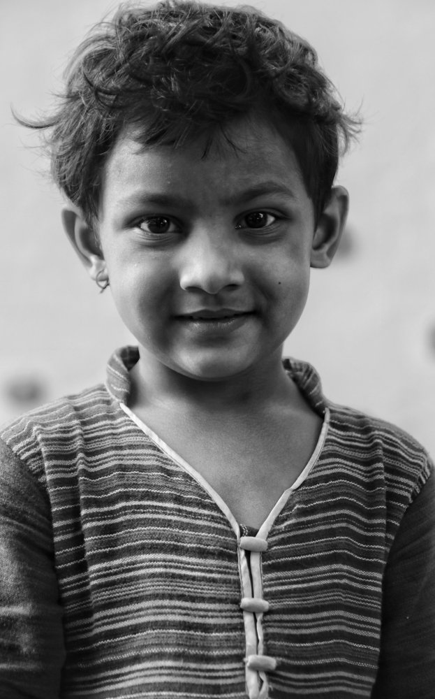 Photograph by Shaikh Abrar