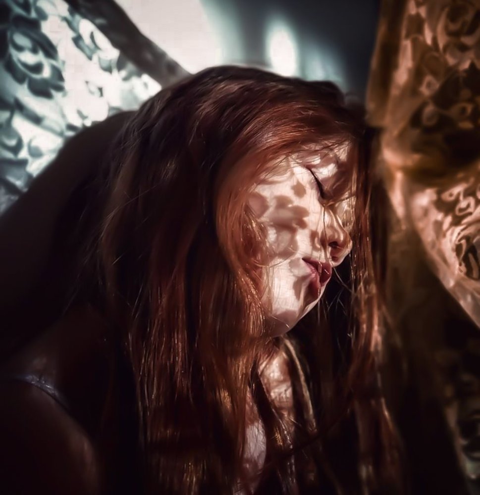 Photograph by Ruzica