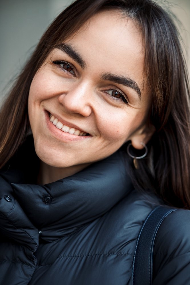 Photograph by Мария Рослякова