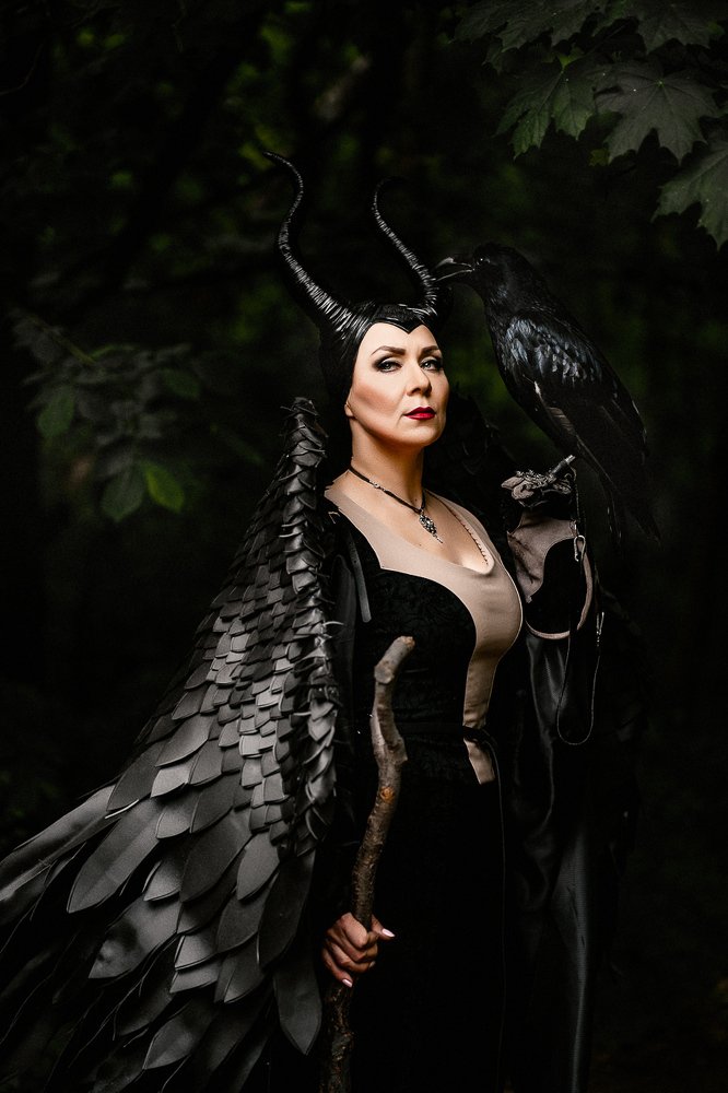 Photograph by Светлана Сироткина