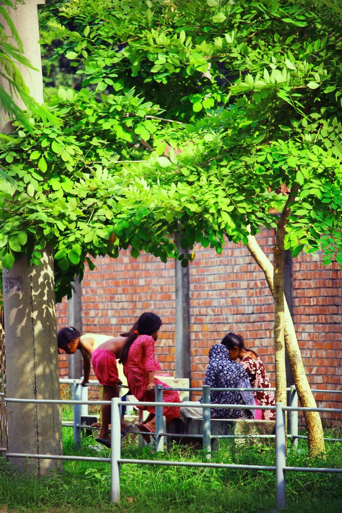 Photograph by Shaikh Abrar