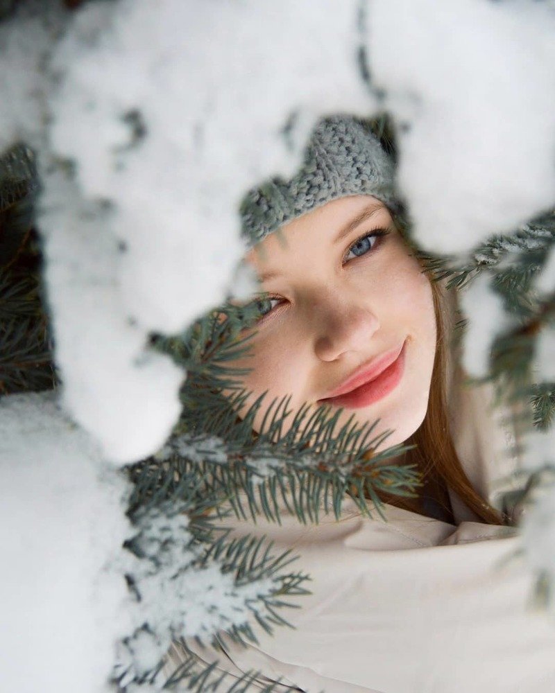 Photograph by Светлана Порошина