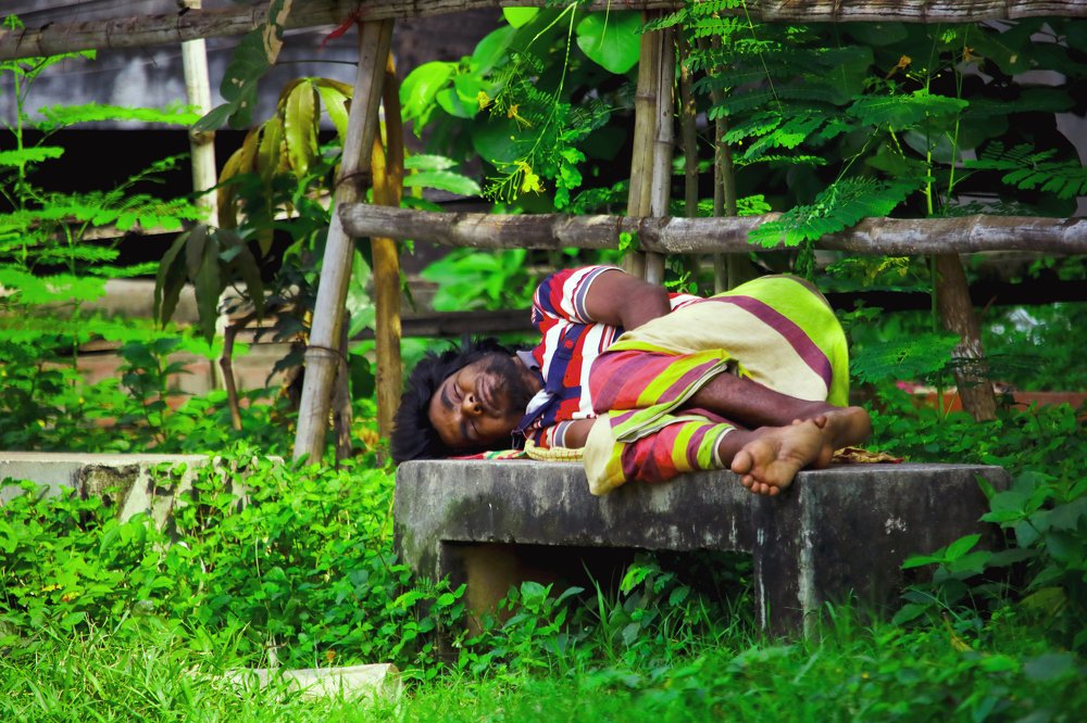 Photograph by Shaikh Abrar