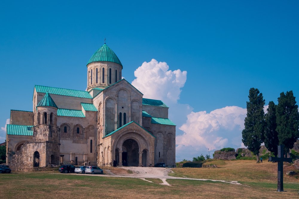 Photograph by Юрий Хорошев