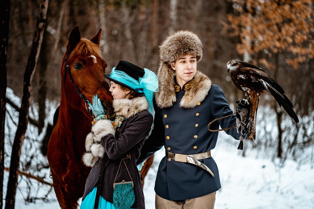 Photograph by Светлана Сироткина