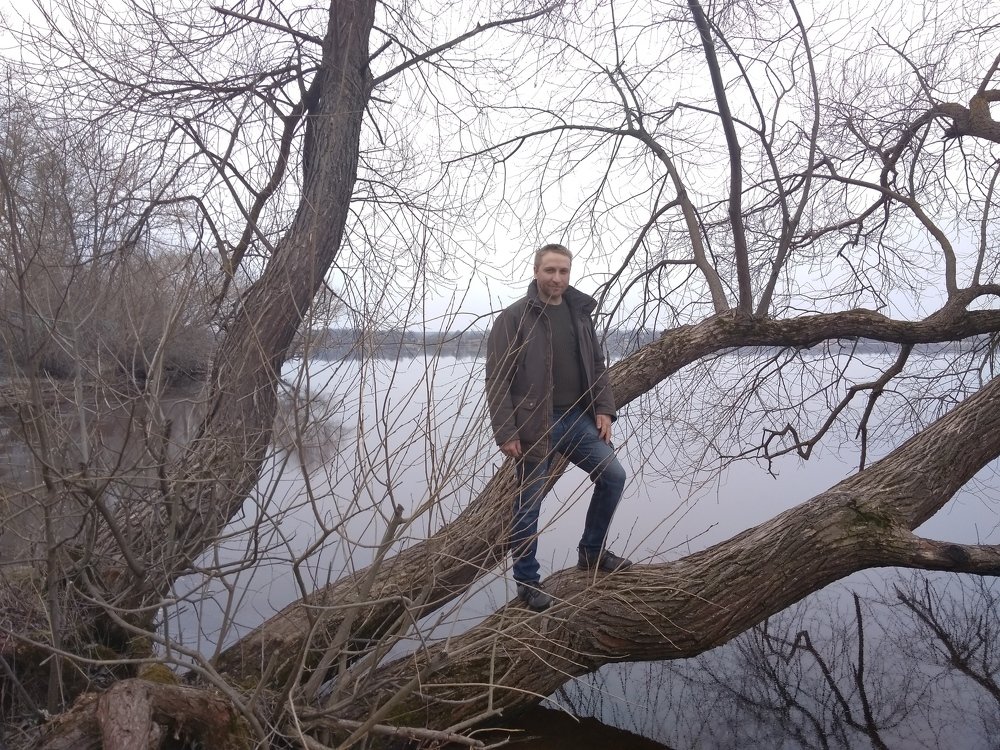 Photograph by Sergei Astashov