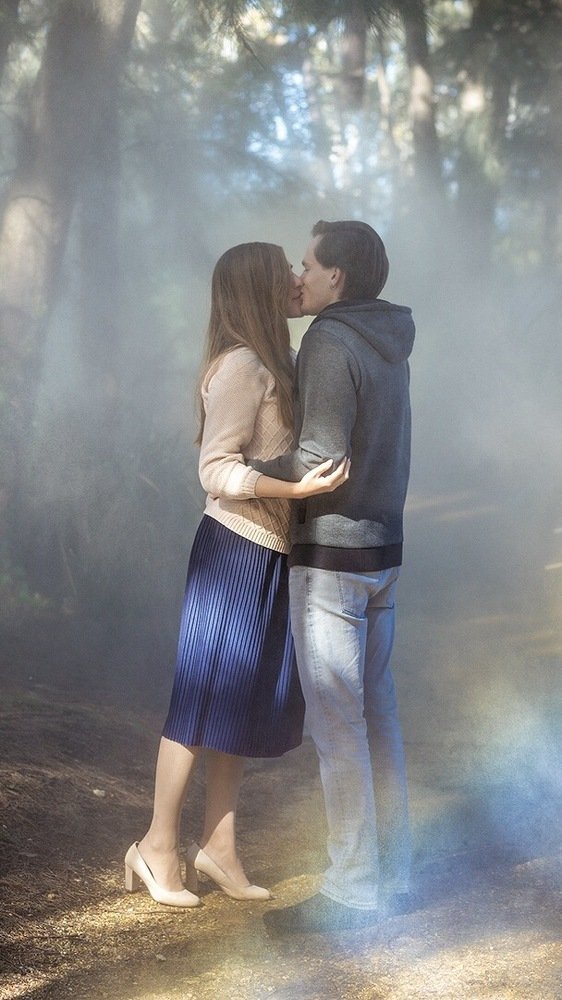 Photograph by Мария Рослякова