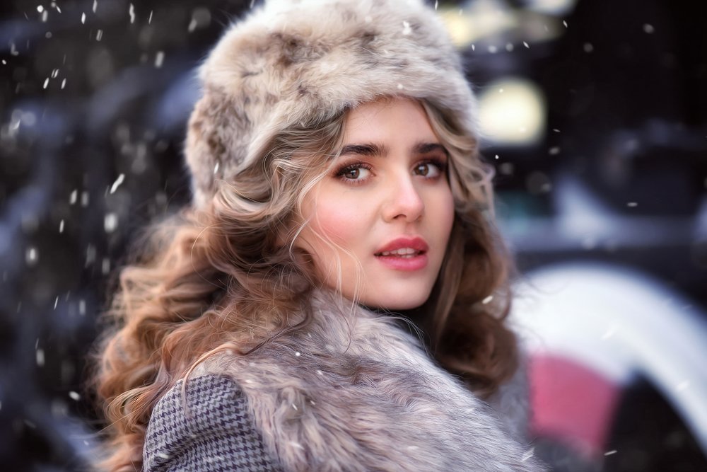 Photograph by Елизавета Свитенькова