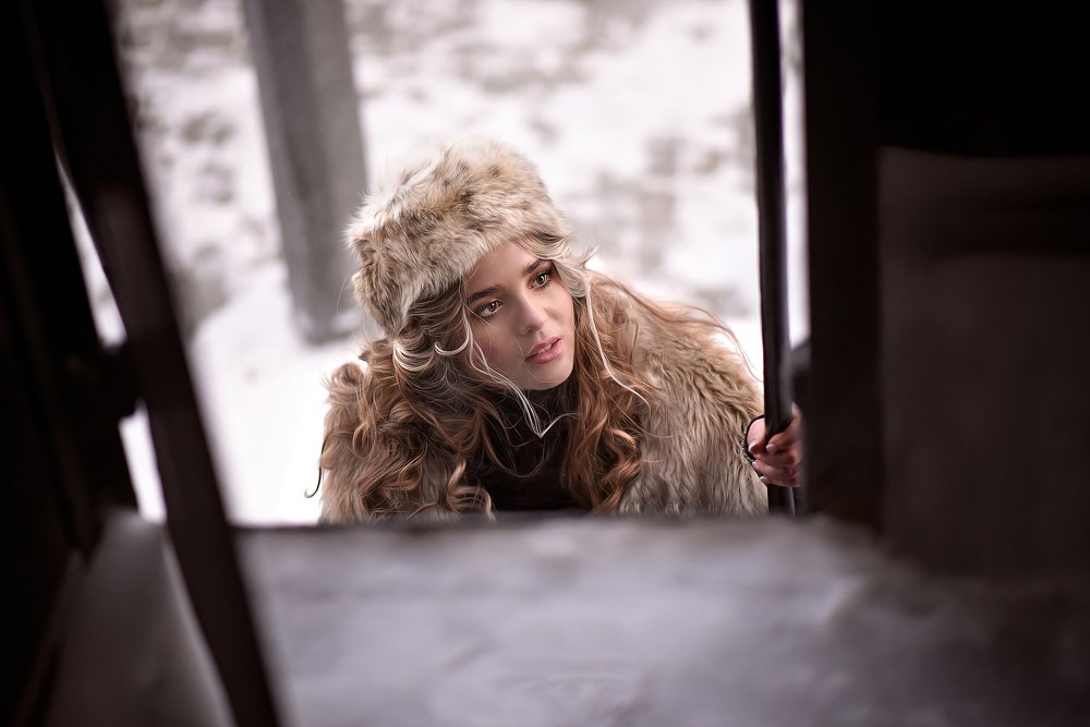 Photograph by Елизавета Свитенькова