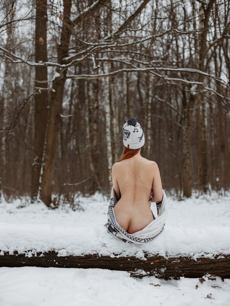 Photograph by Дмитрий Томин