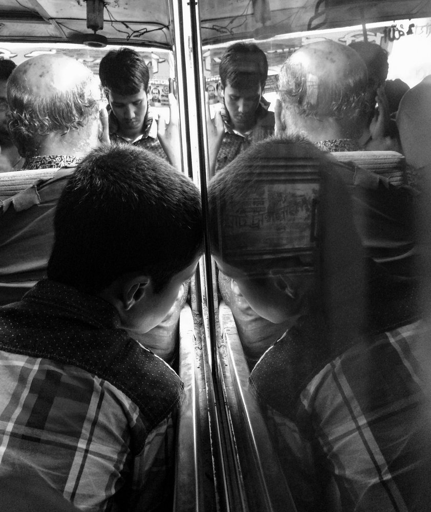 Photograph by Mohiminol Ranak