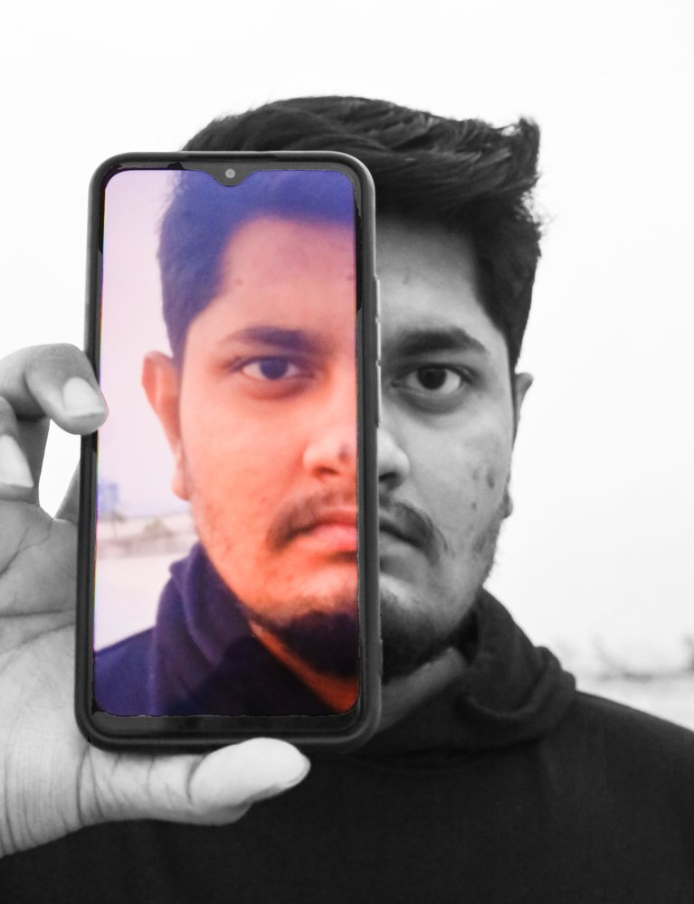 Photograph by Muhammad Zubayer