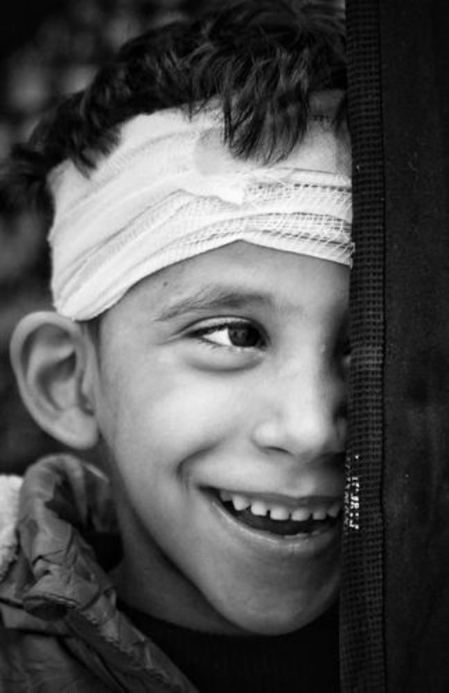 Yes, smile, might the next be better ???