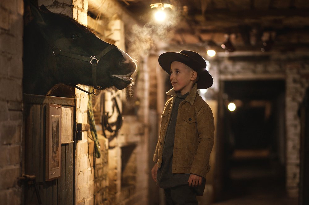 Photograph by Светлана Мартыненко