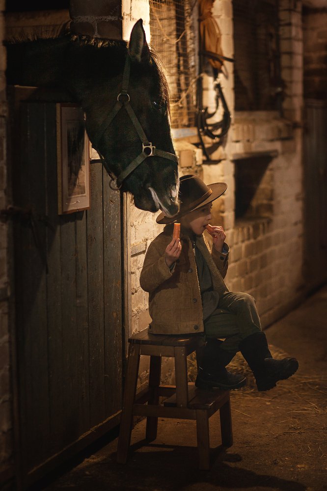 Photograph by Светлана Мартыненко