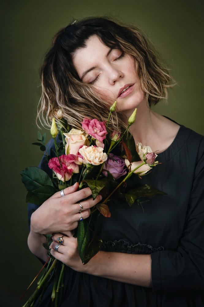 Photograph by Ольга Гараева