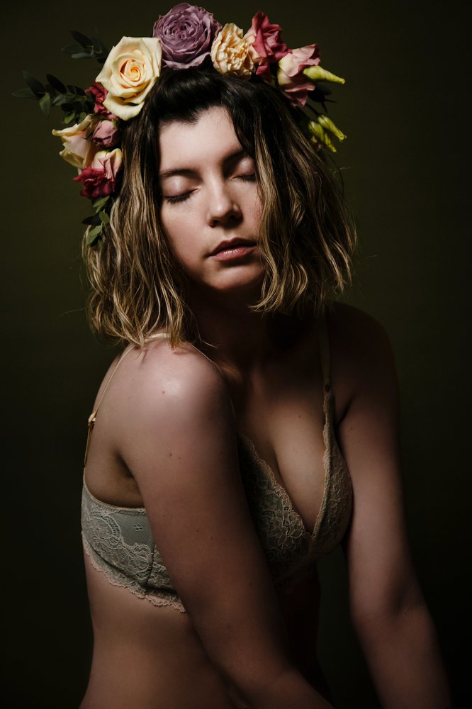 Photograph by Ольга Гараева