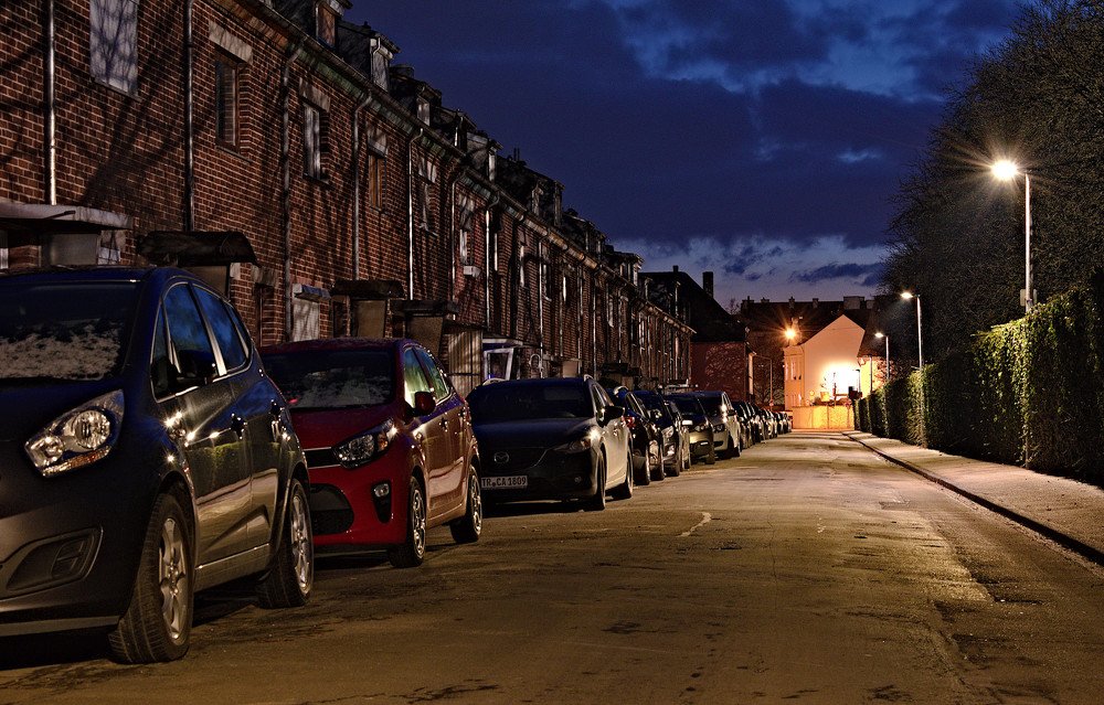 Photograph by Marina Weiland