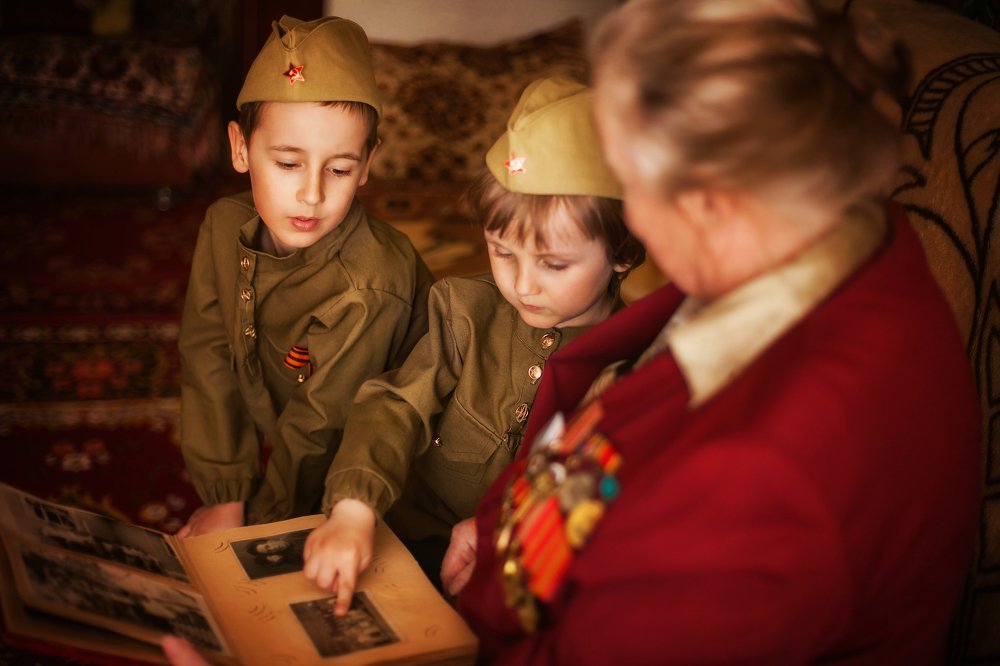 Photograph by Светлана Мартыненко