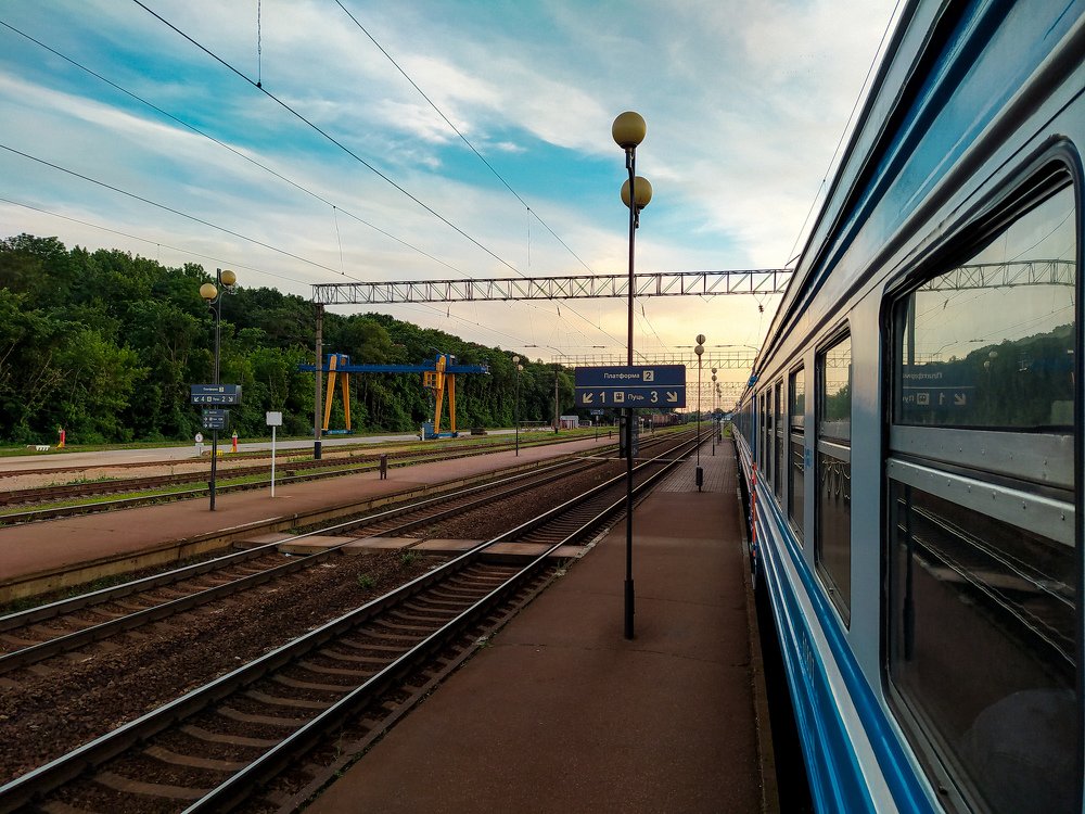 Photograph by Веда Горнистова