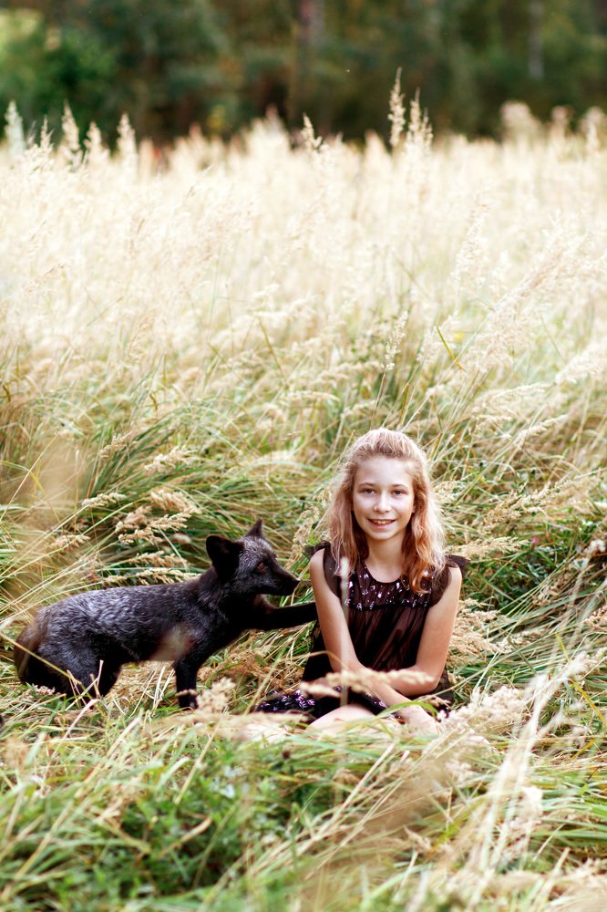 Photograph by Полина Зенькович