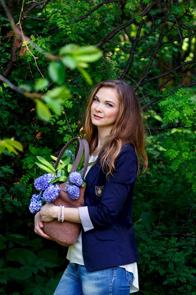 Photograph by Полина Зенькович