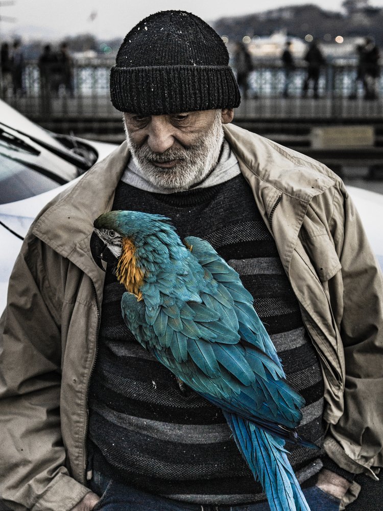 Photograph by Ilbey Cagri Turna