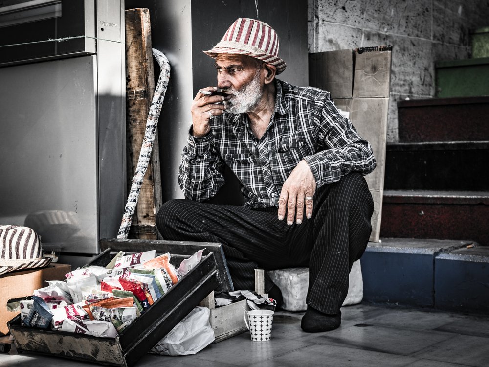 Photograph by Ilbey Cagri Turna