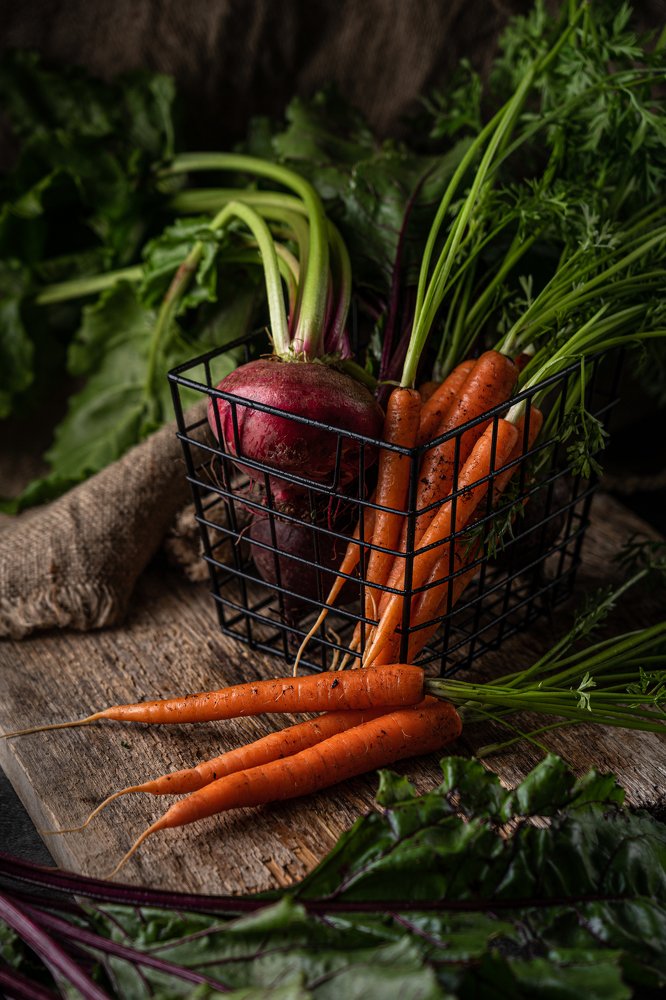 Photograph by Yuliia Pashentseva