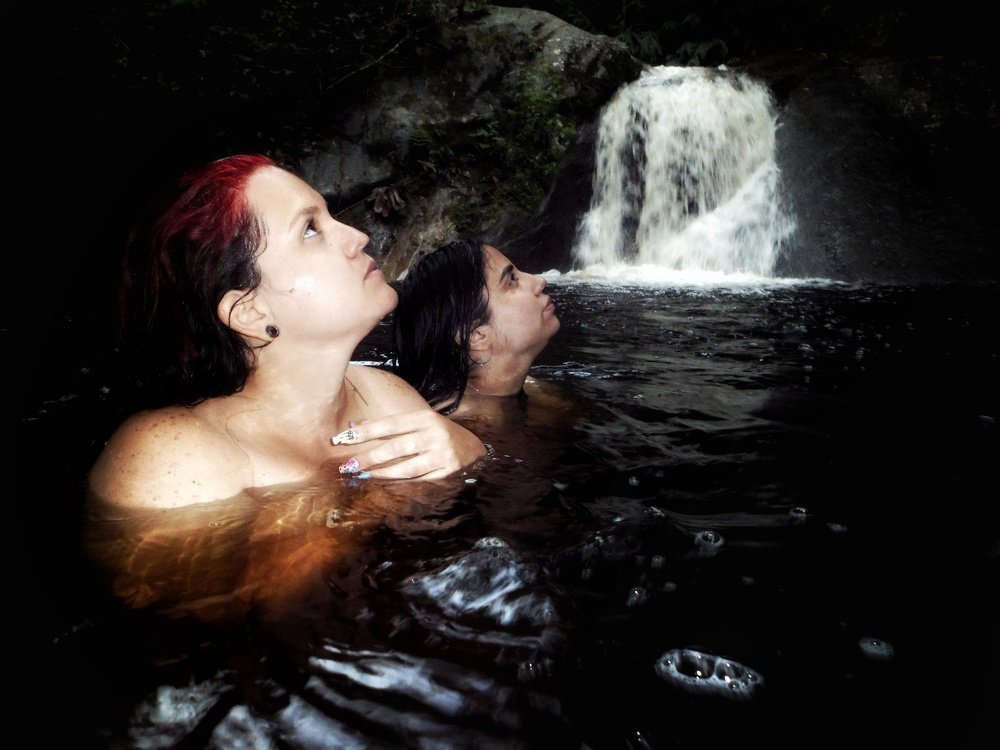 Photograph by Edwin Mijares