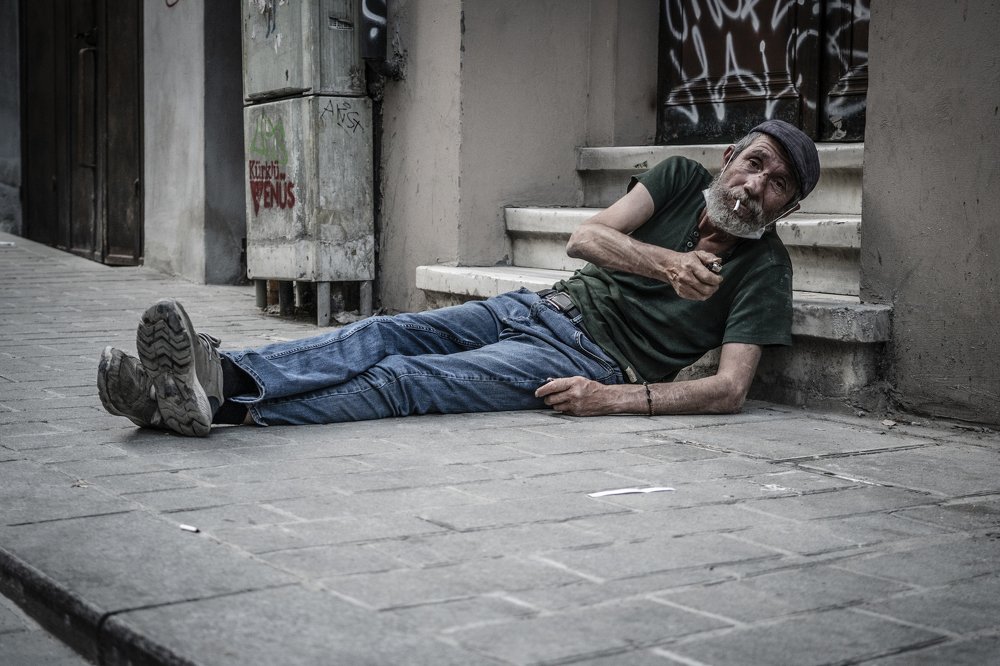 Photograph by Ilbey Cagri Turna