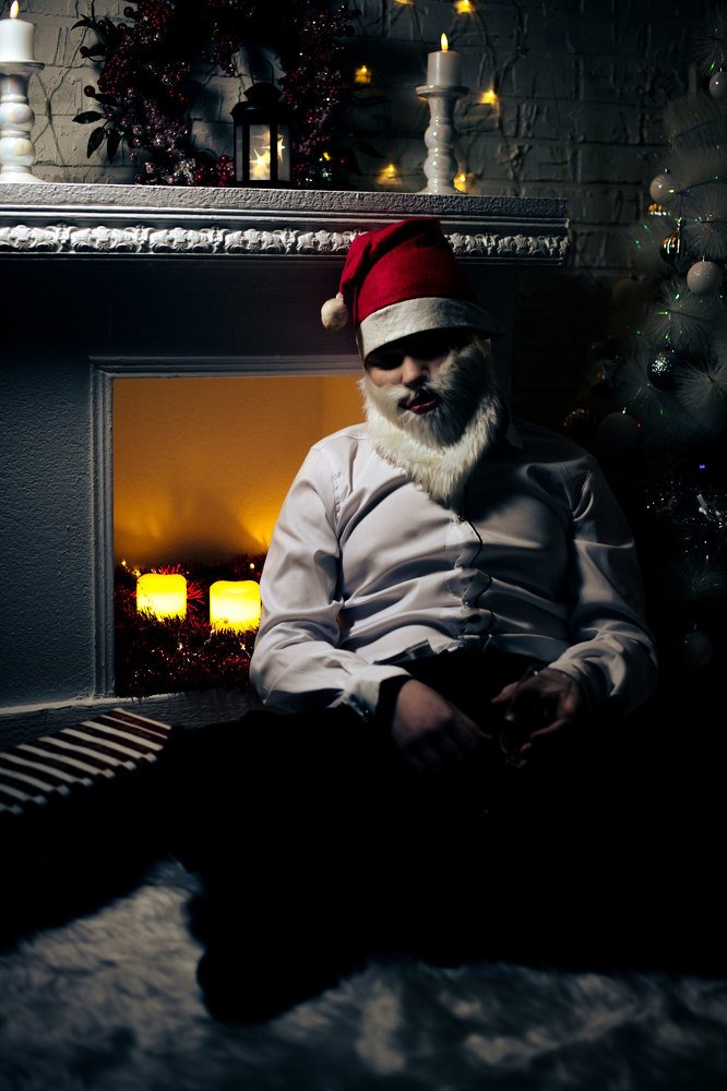 Photograph by Марина Денисова