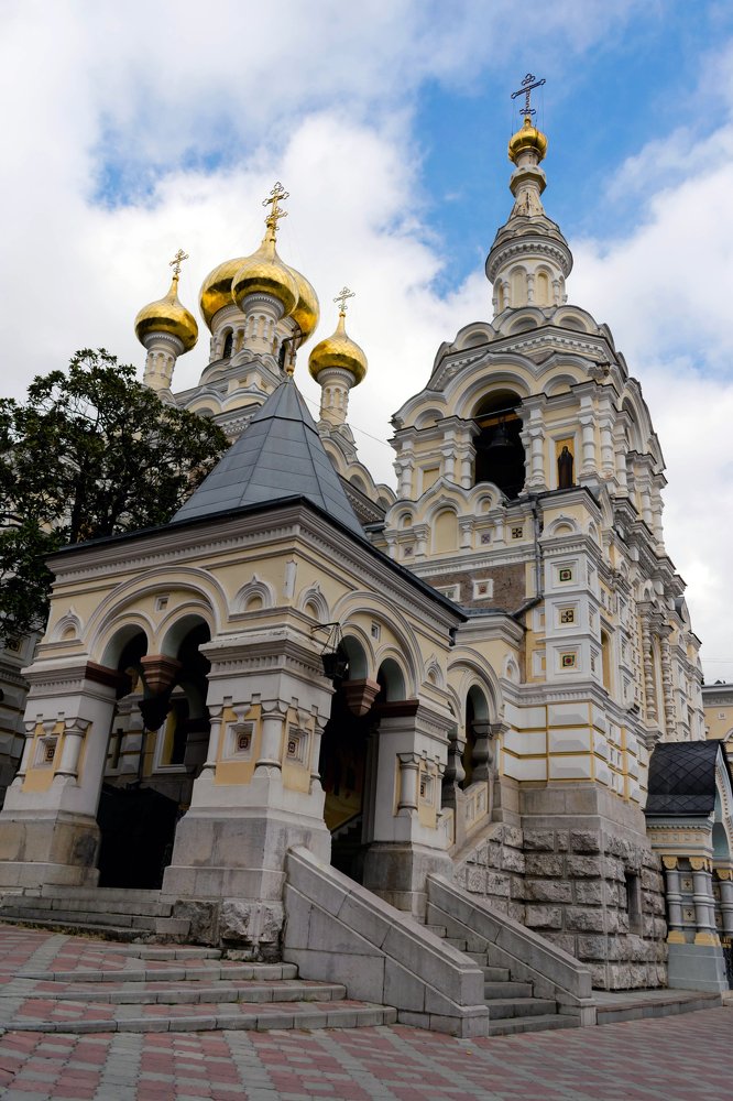 Photograph by Наталья Вялых