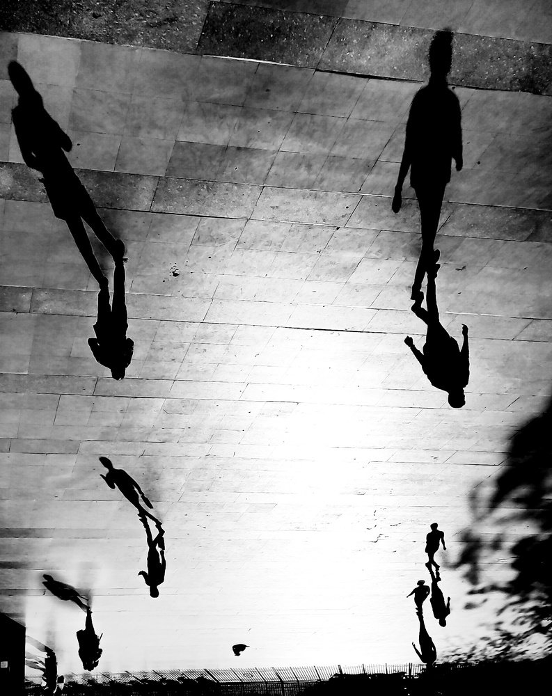 Photograph by Prikshit Dalal