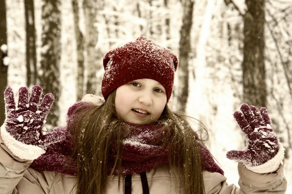 Фотография автора Людмила Куприянова