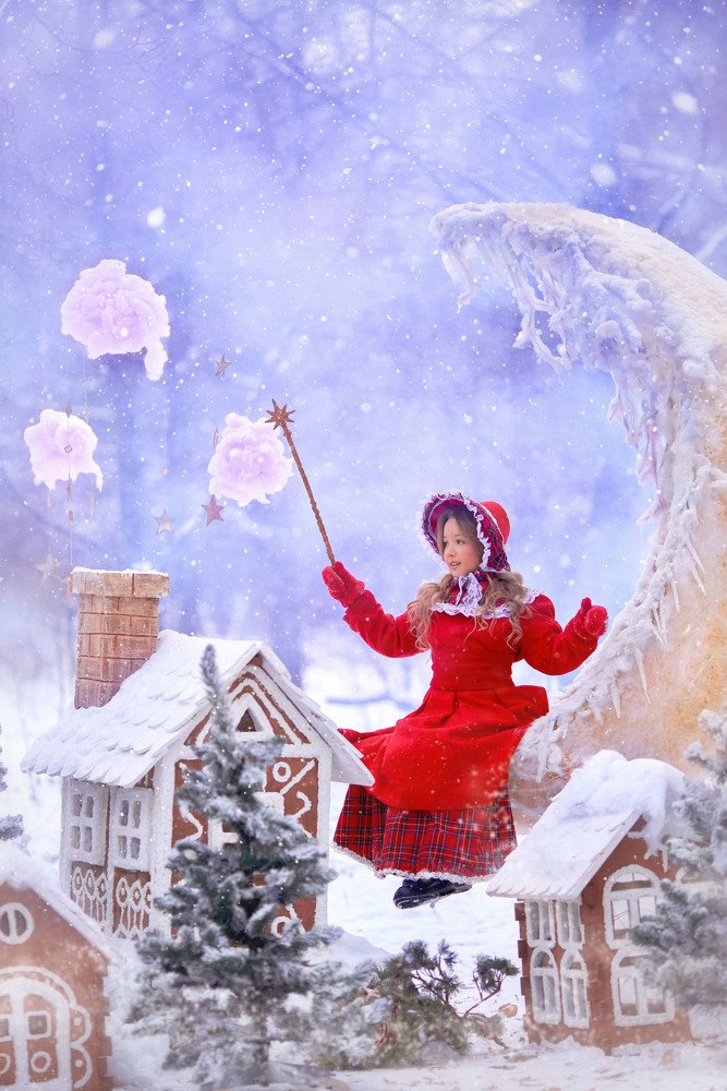 Photograph by Оксана Сироштан