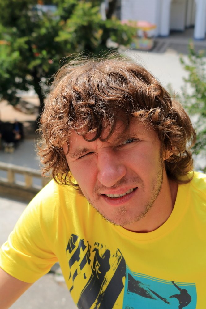 Photograph by Ирина Соболева