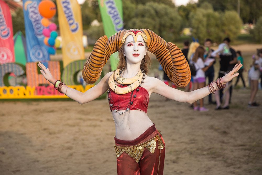 Photograph by Екатерина Сахно