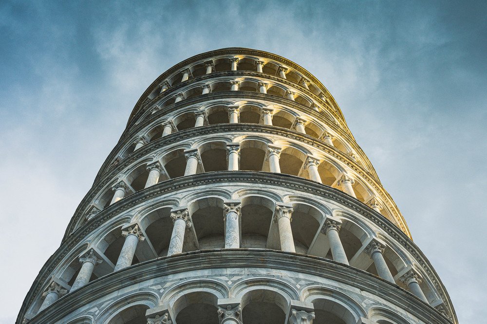 Pisa Tower