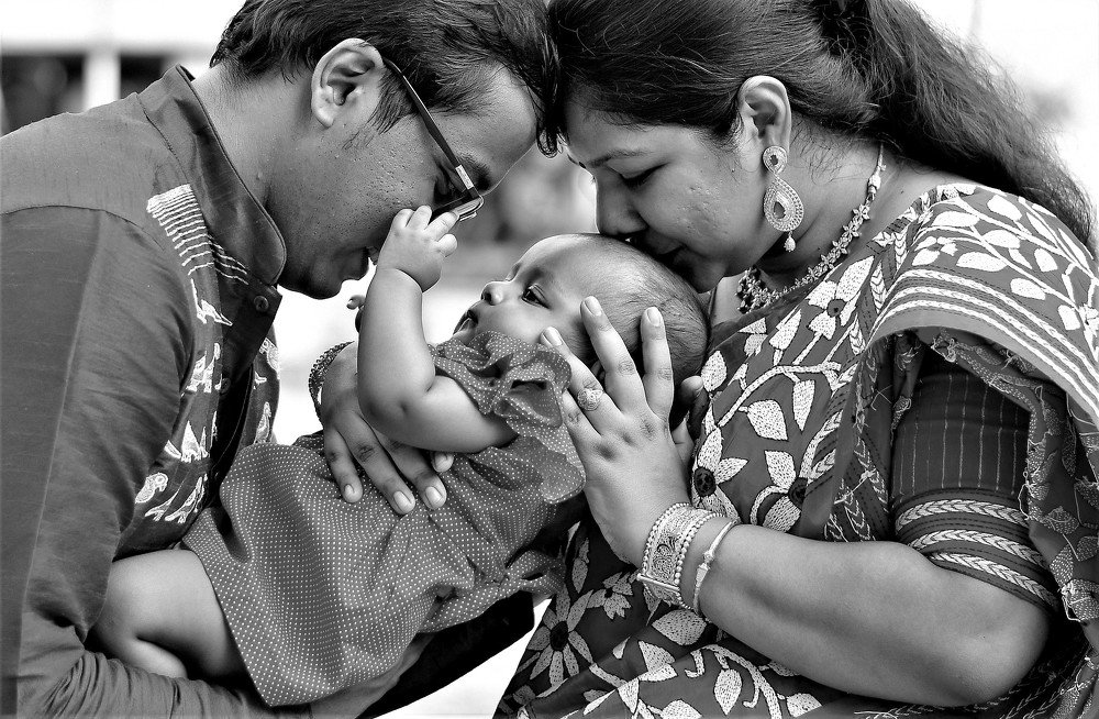 Фотография автора Saikat Mukherjee