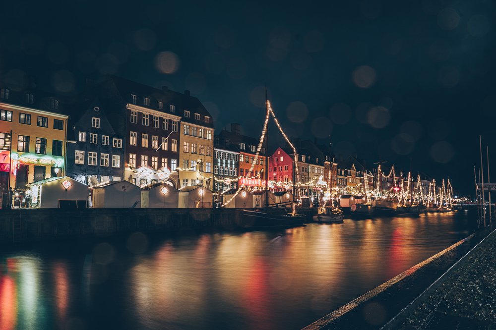 Photograph by Yuliia Pashentseva