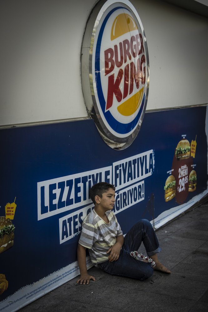 Photograph by Ilbey Cagri Turna