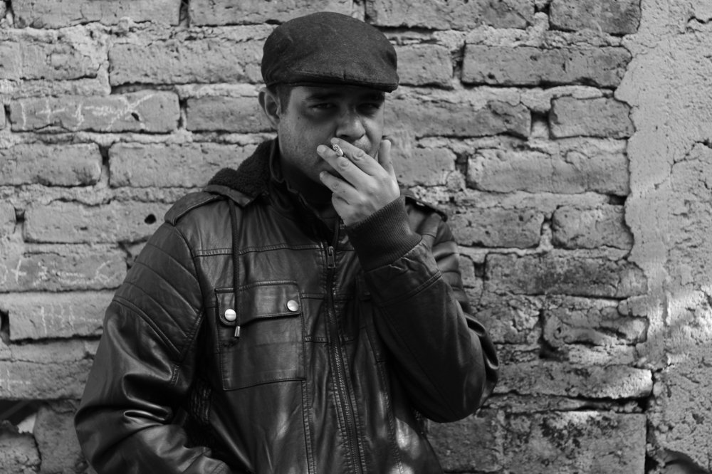 Photograph by Mario Israel Barrios