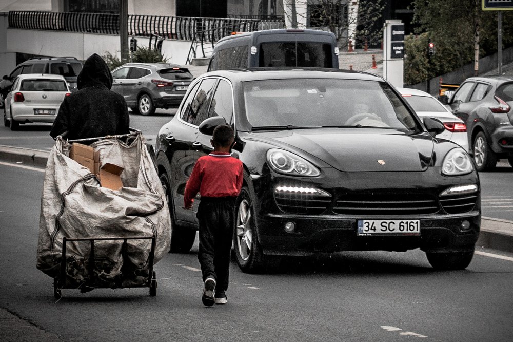 Photograph by Ilbey Cagri Turna