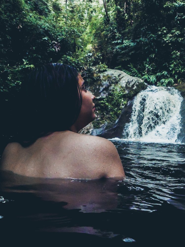 Photograph by Edwin Mijares