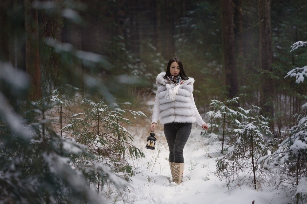 Photograph by Анна Петрова