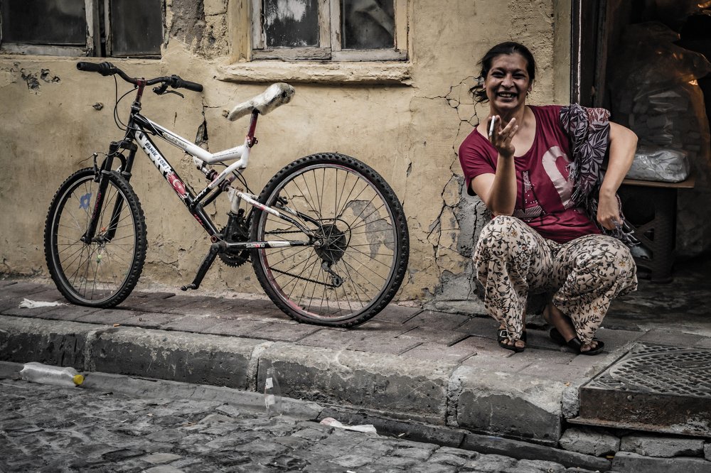 Photograph by Ilbey Cagri Turna