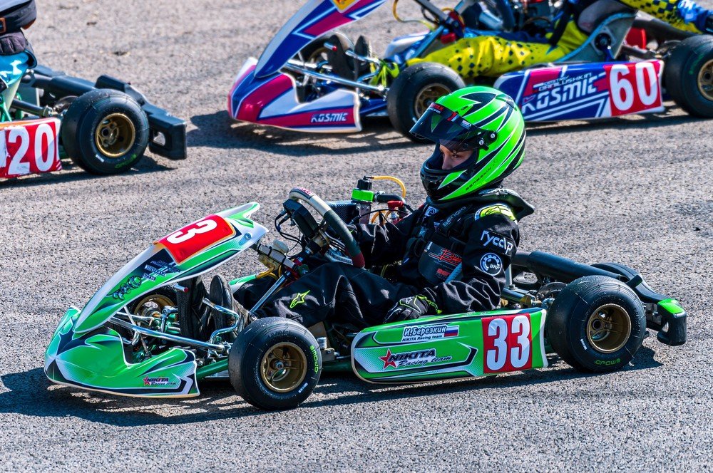 Photograph by Александр Ендин